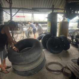XĂM LỐP Ô TÔ