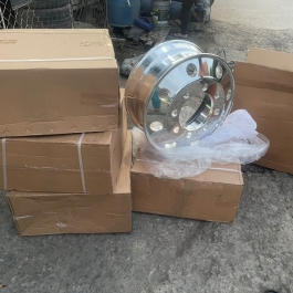 MÂM XE TẢI