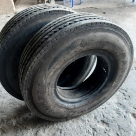 CUNG CẤP VỎ XE TẢI CŨ