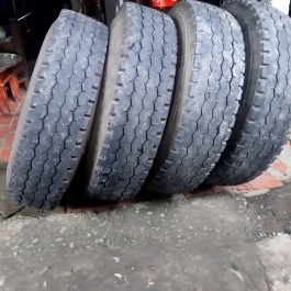 VỎ XE TẢI CŨ TIỀN GIANG