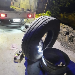 VỎ XE CŨ GIÁ TỐT