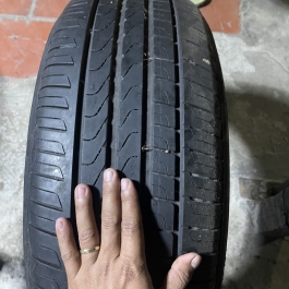 VỎ XE DU LỊCH CŨ GIÁ TỐT