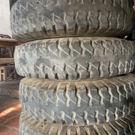 VỎ XE TẢI CŨ GIÁ TỐT ĐỒNG THÁP 0933 453 295