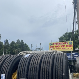 Vỏ Mới Giá Tốt 0933 453 295