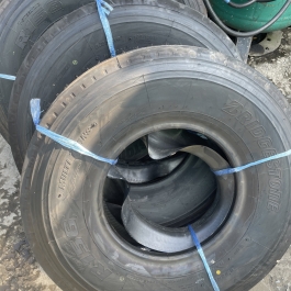 Vỏ Mới 8.25R16 Giá tốt