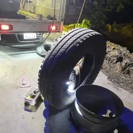 VỎ XE CŨ GIÁ TỐT