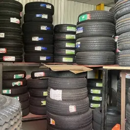 VỎ XE TẢI CŨ GIÁ TỐT ĐỒNG THÁP