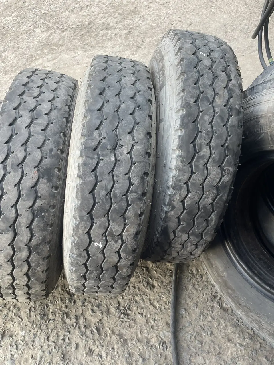 8.25/16 Vỏ Đẹp Tiền Giang