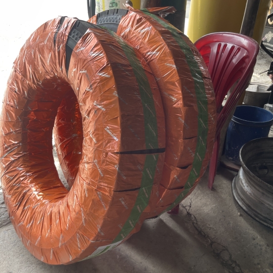 VỎ XE TRUNG QUỐC CHÍNH HÃNG TIỀN GIANG