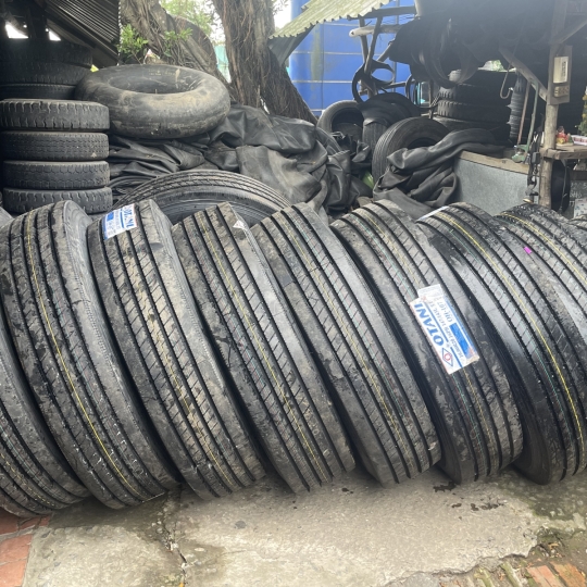Vỏ Mới Giá Tốt 0933 453 295