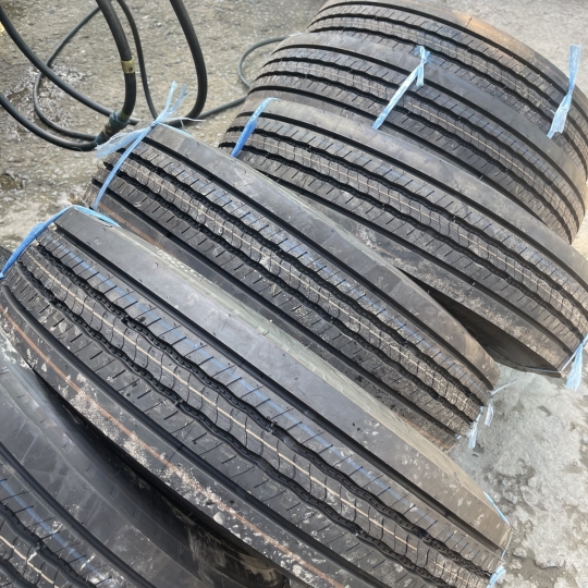 Vỏ Mới 8.25R16 Giá tốt